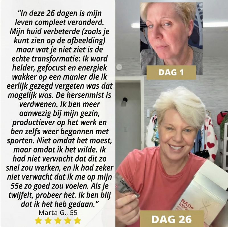 Liquid NAD+